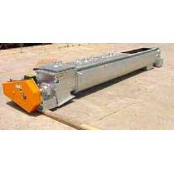 Inclined Screw Conveyor Manufacturer Supplier Wholesale Exporter Importer Buyer Trader Retailer in Mumbai Maharashtra India